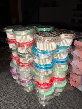 21 - New Scentsy Pods Twin Packs